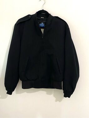 VTG NEPTUNE GARMENT CO Size 42 (Large) Men’s Bomber/Military Jacket